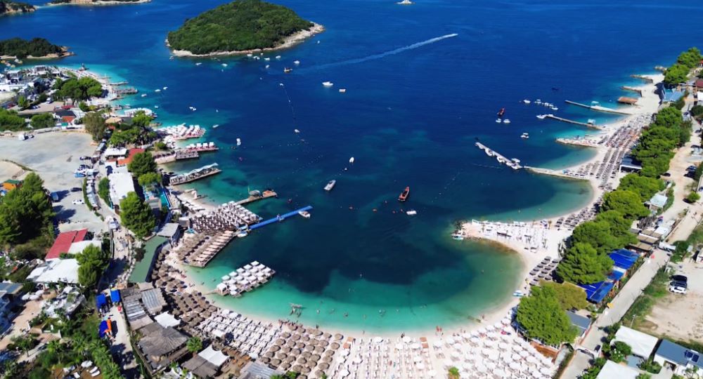 Turizmi një hap pas, sezoni veror 2025 pritet të jetë më i dobët se ai i vitit të kaluar